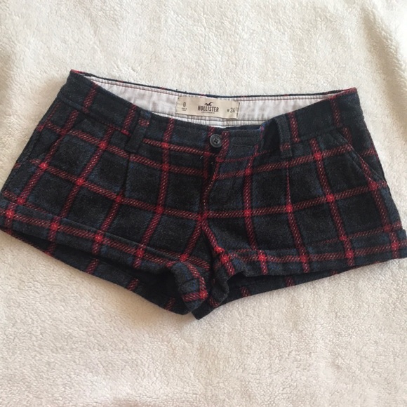 Shorts - Picture 1 of 3